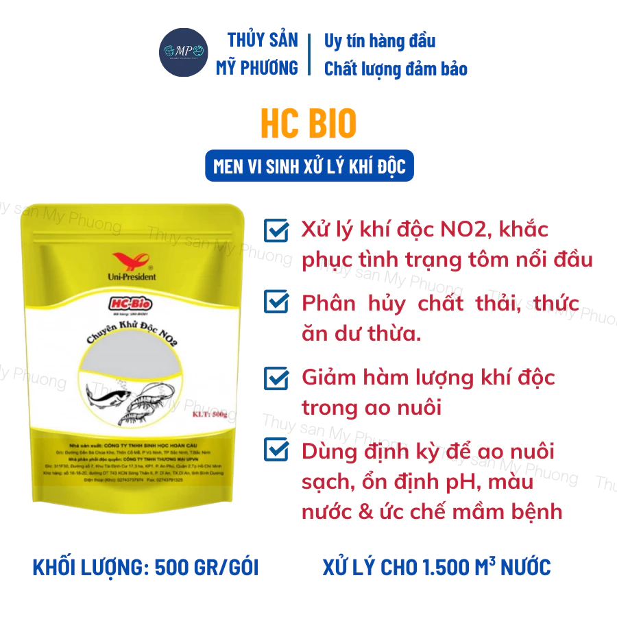 HC-Bio